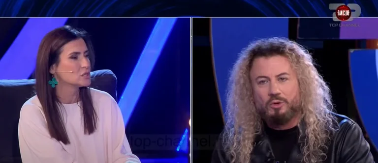 Sabiani edhe jashtë BBV “sulmon” djemtë e Kosovës- Dj Pm dhe Dagz