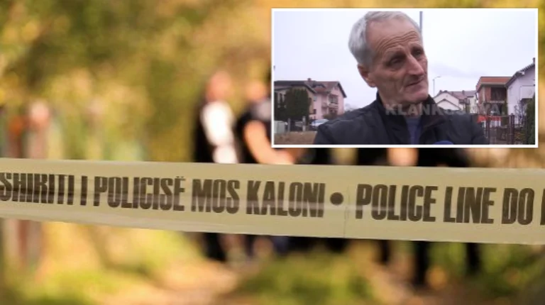 Si ndodhi vrasja e 21 vjeçarit në oborrin e shkollës në Hajvali, flasin familja