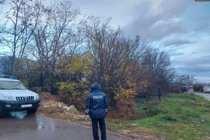 Një javë nga vrasja e trefishtë në Gllogjan, ende asnjë i arrestuar