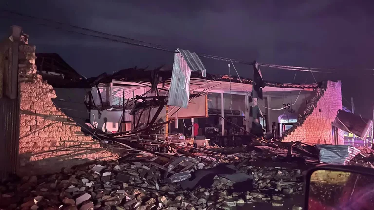 Rritet në 70 numri i të vdekurve në SHBA nga tornado