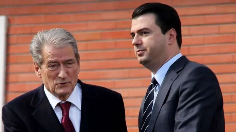 Kuvendi i Berishës shkarkon Bashën nga PD-ja