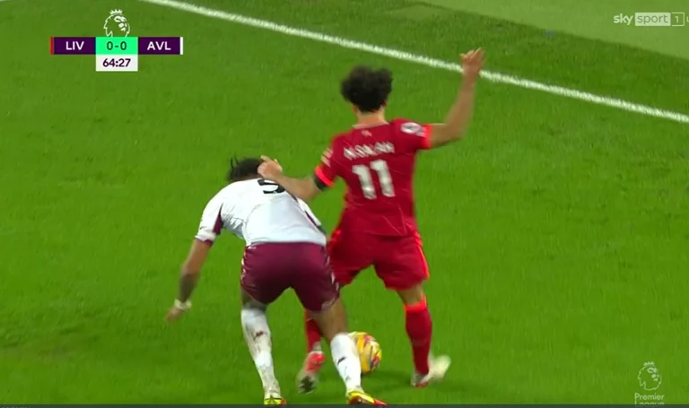Mo Salah nuk mund të ndalet së shënuari, shënon kur më së shumti i duhet skuadrës