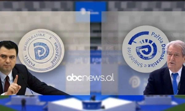 Sipas vendimeve të marra në Kuvendin e Berishës, kështu do duket vula e re e PD-së
