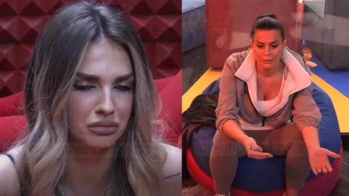 Big Mama për Beatrixin: Vetëm lyhet dhe puthet gjithë ditën