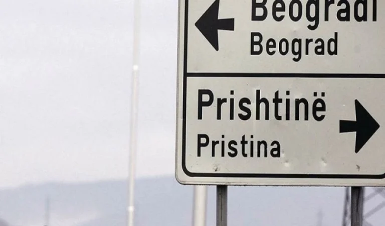 Kush dhe çfarë humb nga dështimi i dialogut Kosovë-Serbi