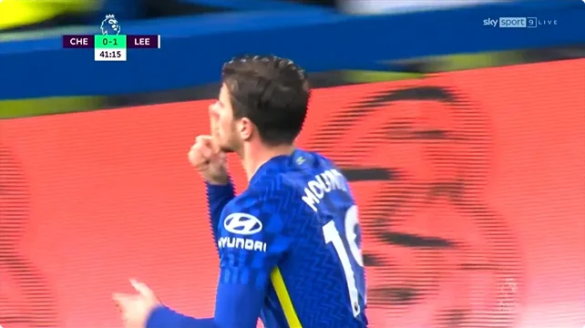E vështirë është kundër kampionit evropian: Chelsea shpartallon komplet Leedsin me pasime, para se të shënojë