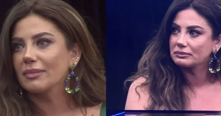 Arjola përlahet me Einxhel: Nuk po viktimizohem, nuk e dini çfarë kam kaluar