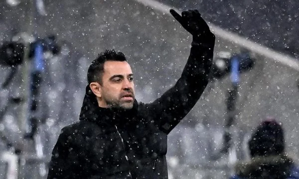 Xavi: E kemi prekur fundin, sot nis një epokë e re
