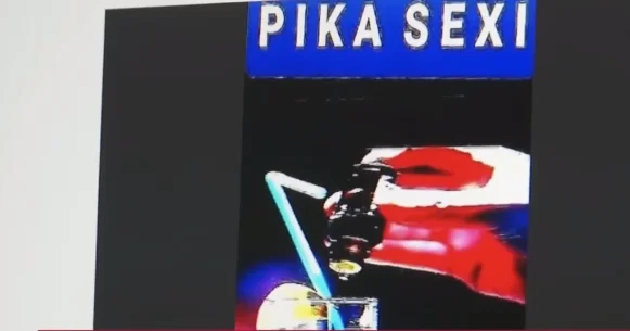 E papranueshme: Produkti që nxit përdhunimin dhe abuzimin e grave shitet lirshëm në tregun kosovar