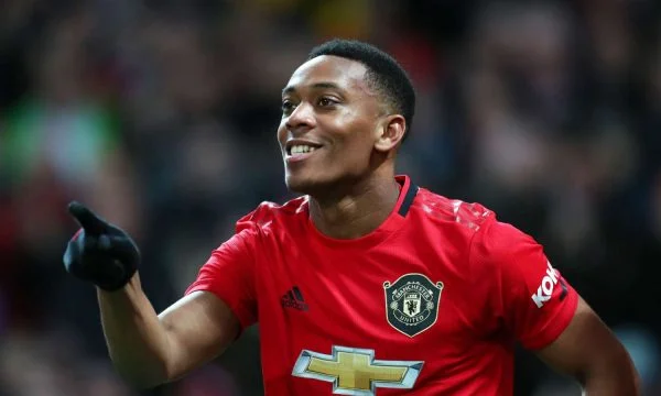 Martial e dëshiron largimin nga Manchester United