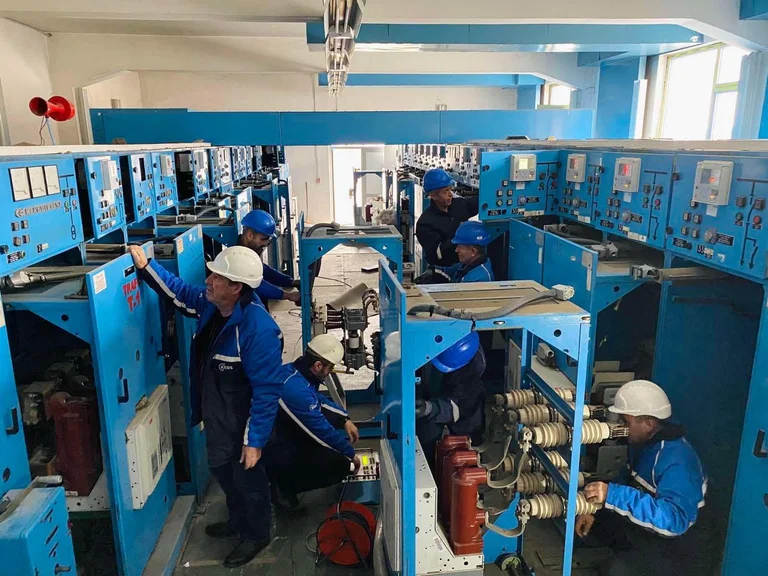 KEDS po kujdeset maksimalisht që të ofrojë shërbime sa më kualitative të energjisë elektrike