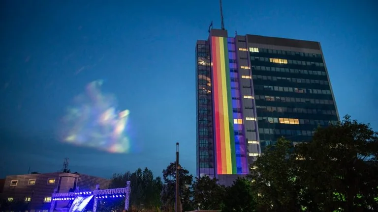 Qeverisë i kërkohet që të marrë masa urgjente për ofrimin e një shoqërie të sigurt për personat LGBTI