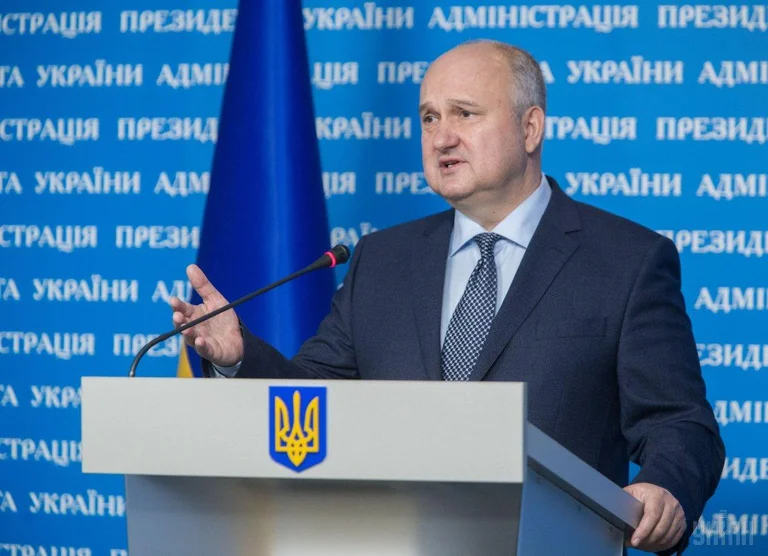 Igor Smeshko: Ku janë të ashtuquajturit miq perëndimorë? Na duhen armë bërthamore