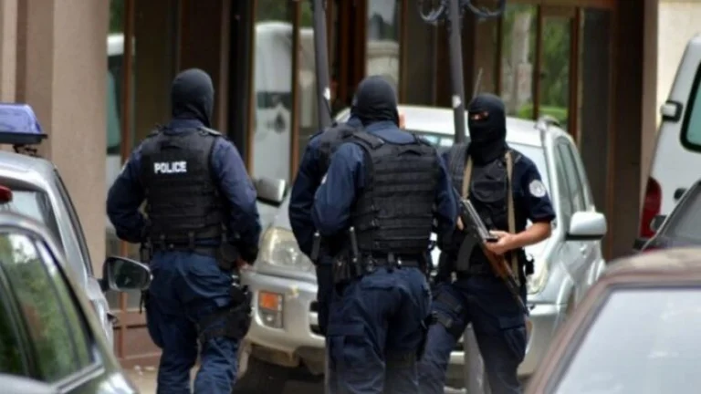 Kurir paralajmëron aksion tjetër të Policisë së Kosovës në Veri