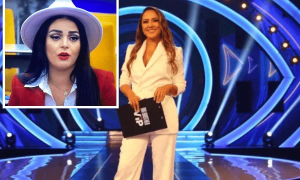 Fifi ia kthen përgjigjen Arbana Osmanit: Kjo është ajo që e fitova