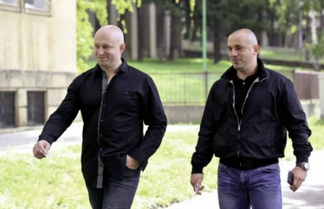 Musliu: Zvonko e Milani janë “Arkanat” e Vuçiqit, alarm për prokurorinë dhe institucionet e sigurisë