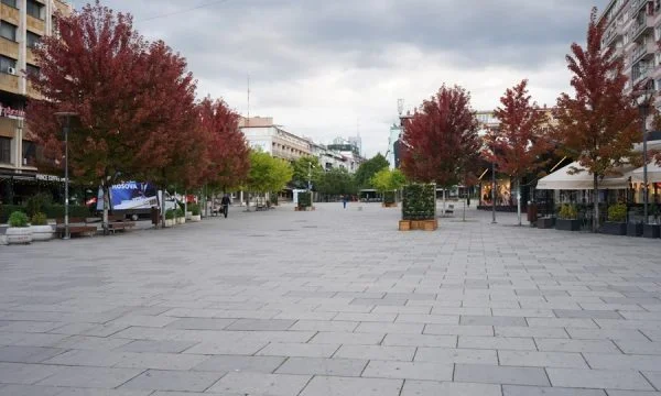 Sot mbahet protestë në Prishtinë, këto janë arsyet