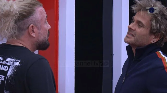 Iliri përlotet: Me keqardhje them që Sabiani nuk do jetë në finale