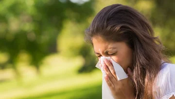 What you will learn now can change the way you sneeze