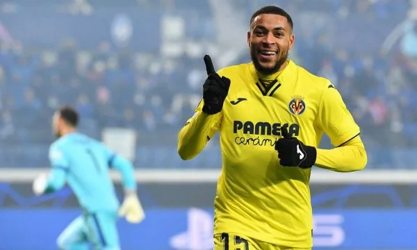 Villarreal skuadra e 16 që kalon tutje në Ligën e Kampionëve