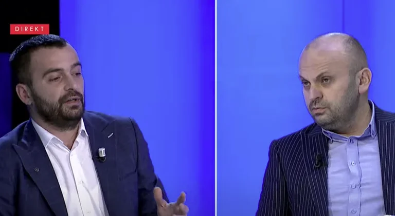 Mushkolaj i ashpër me deputetin e VV’së: Nuk mjafton të thuhet nuk do të bëhet asociacioni, tregoni çka keni me bë