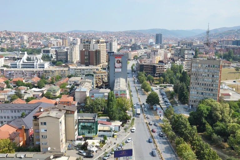 Prishtina numrin më të madh të rasteve me COVID-19, këto janë komunat tjera të prekura