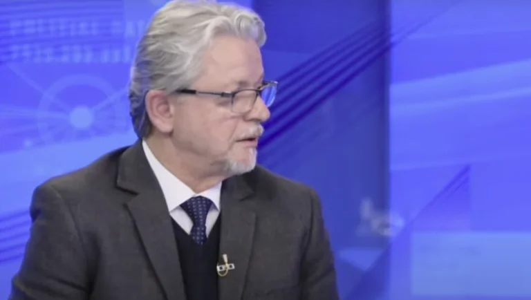 Pse Veselinoviqi me shokë u sanksionuan bash tash, sipas Dukagjin Goranit