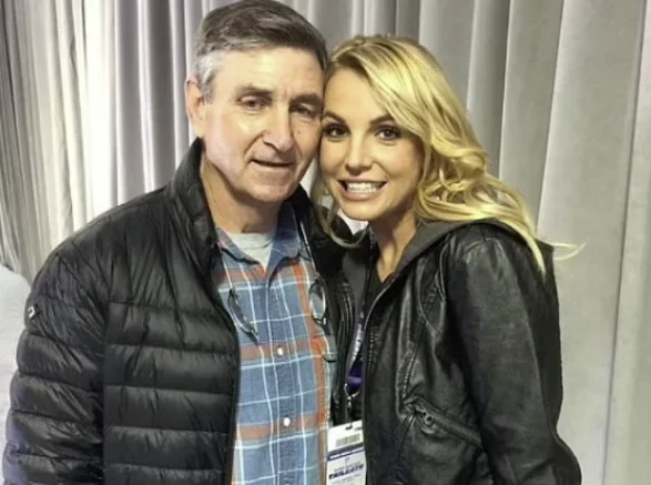 Britney Spears nuk do ta ftojë familjen e saj në dasmë