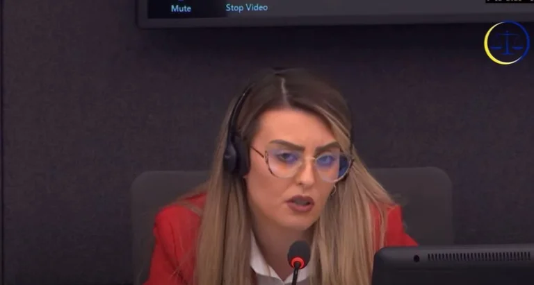 Rasti Gucati – Haradinaj: Gazetarja Elmedina Ballazhi dëshmon në Speciale
