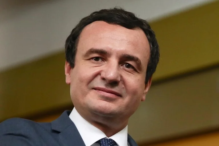 Kurti: Duam marrëveshje ligjërisht të obligueshme me Serbinë