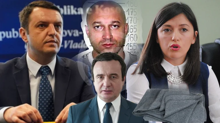 Sanksionet amerikane për Veselinoviqin & Co: Përplasjet rreth takimit Haradinaj – Radojçiq deri te historia e ‘qebes së Kurtit’
