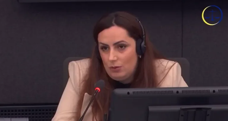 Dëshmitarja në rastin Gucati-Haradinaj tregon si u dërguan pakot me dokumente në zyrat e veteranëve