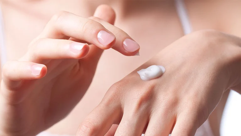 Wann sollten Sie Körpercreme verwenden?