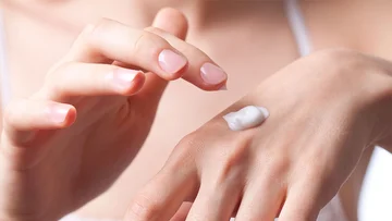 When should you use body cream?