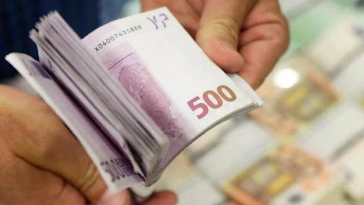 Policia nga janari e deri tash konfiskoi mbi 213 mijë euro