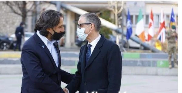 Rama ia ofron Vitisë postin e Drejtorit të Shëndetësisë