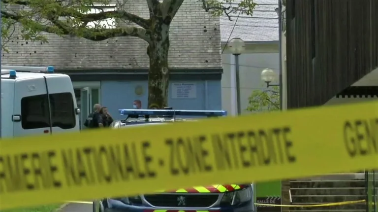 Franca parandalon një sulm terrorist, që ishte planifikuar të ndodhte për festat e fundvitit