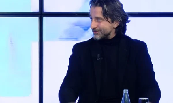 Rama ia kthen Shpend Ahmetit: Borën pak vështirë me e ndal, por jo me e pastru
