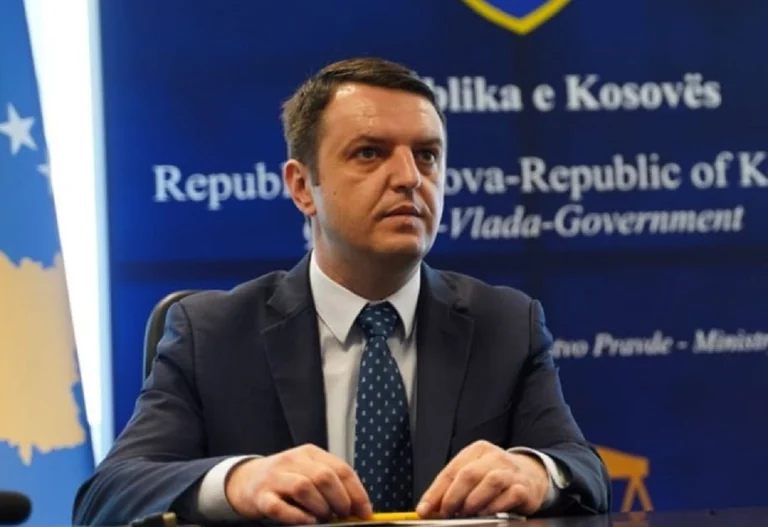 Selimi: Do t’iu qëndrojmë në krah punëtorëve të sistemit të drejtësisë