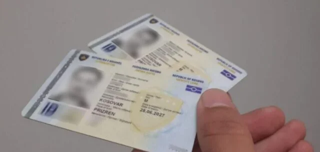 Lajm i mirë: MPB nis lëshimin e letërnjoftimeve