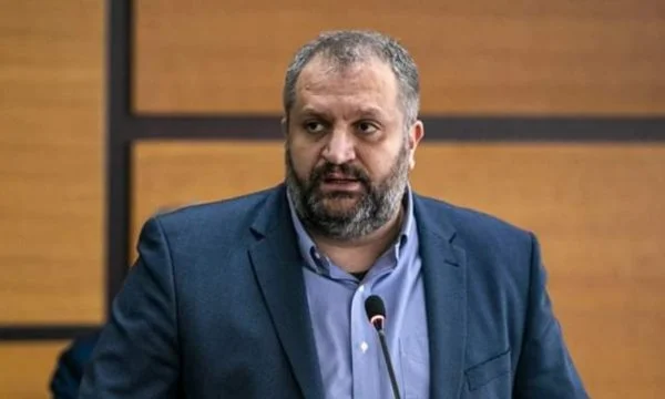 Shpend Ahmeti: Nëse s’ka vend për analist, mund të komentoj sportin ose me dhënë motin