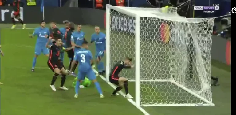 Kampioni i Evropës i pamëshirshëm: Ngrit temperaturat në acar me gol në minutën e dytë