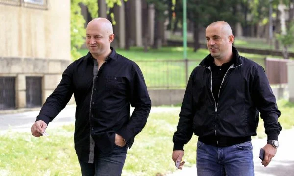 SHBA godet krimin e organizuar në veri, sanksione Veselinoviqit e Radojçiqit me bashkëpunëtorë