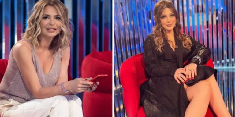 Balina u zëvendësua nga Sonila Meço në ‘BBV’, plas keq sherri mes të dyjave