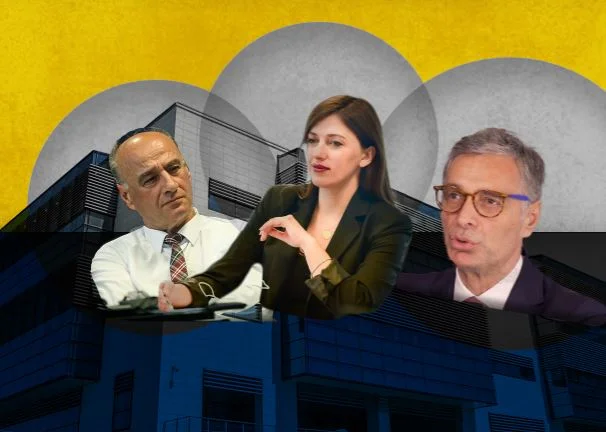 Edhe Komisioni i Venecias shokohet me Qeverinë e Kosovës dhe Ministrinë e Drejtësisë