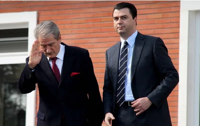 Basha për Berishën: Nuk ka kthim pas