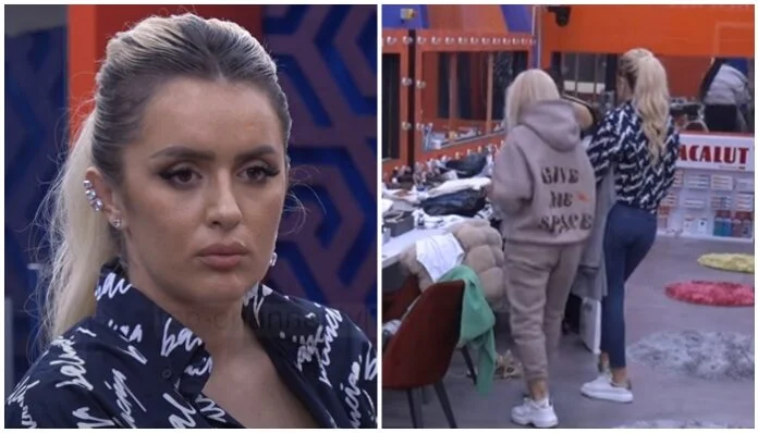 Antonela me britma brenda shtëpisë: M’i shkelët këpucët që kushtojnë 800 euro