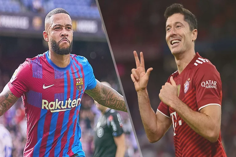 Bayern-Barcelona, humbja i njofton “Blaugranët” me Ligën e Evropës