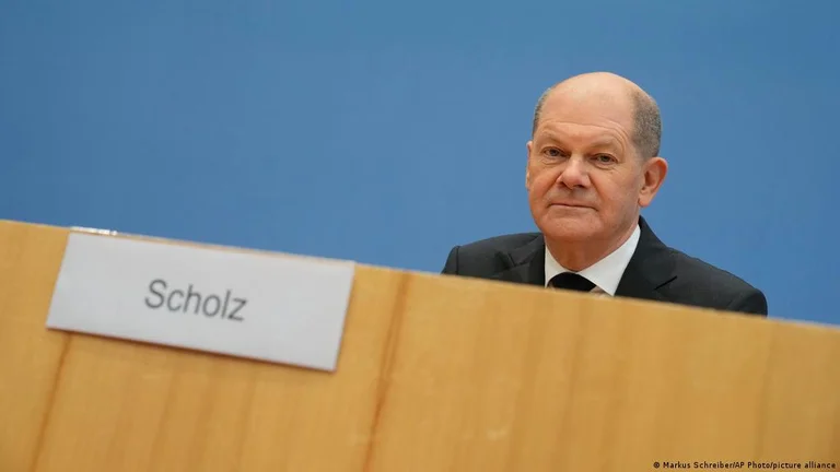 Olaf Scholz, kancelar i ri i Gjermanisë: Puna e parë, frika nga ushtria ruse në kufi me Ukrainën