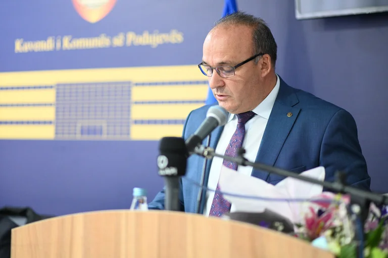 Shpejtim Bulliqi i VV-së feston ditëlindjen e marrjes së pushtetit në Llap